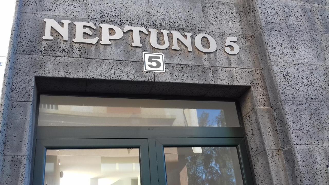 Neptuno Rooms Arrecife (Lanzarote) Exterior foto