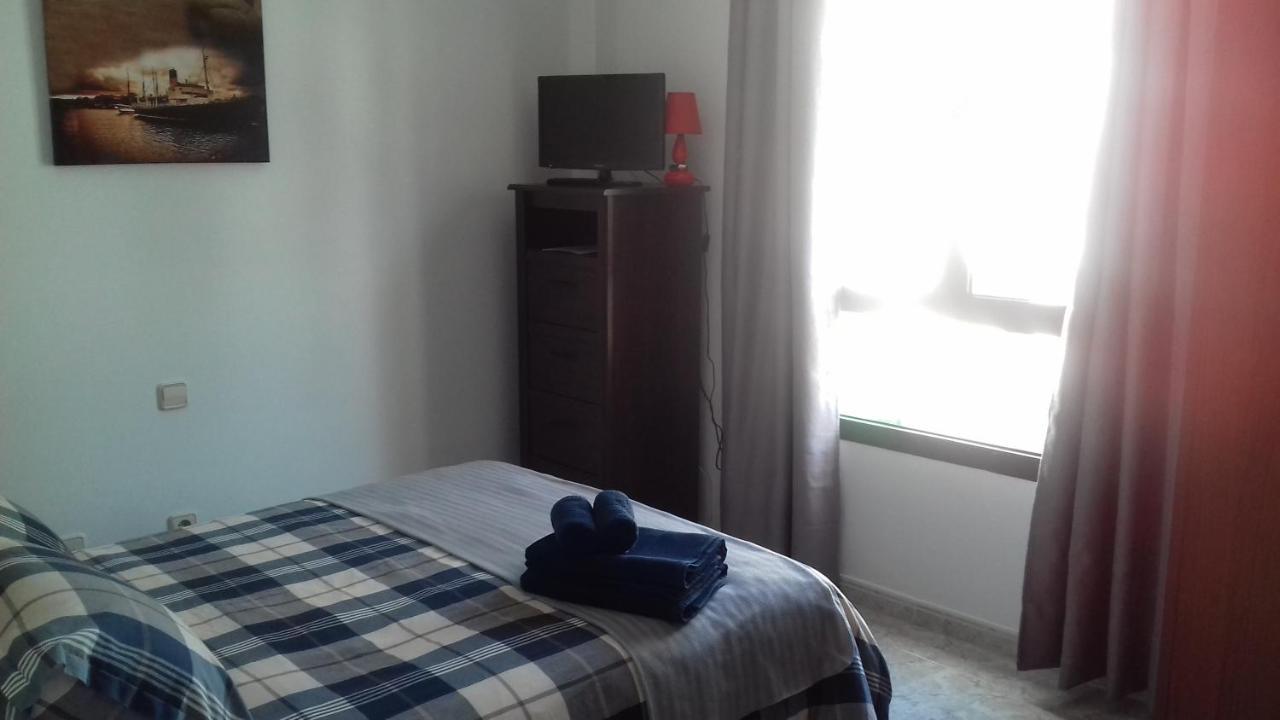 Neptuno Rooms Arrecife (Lanzarote) Exterior foto