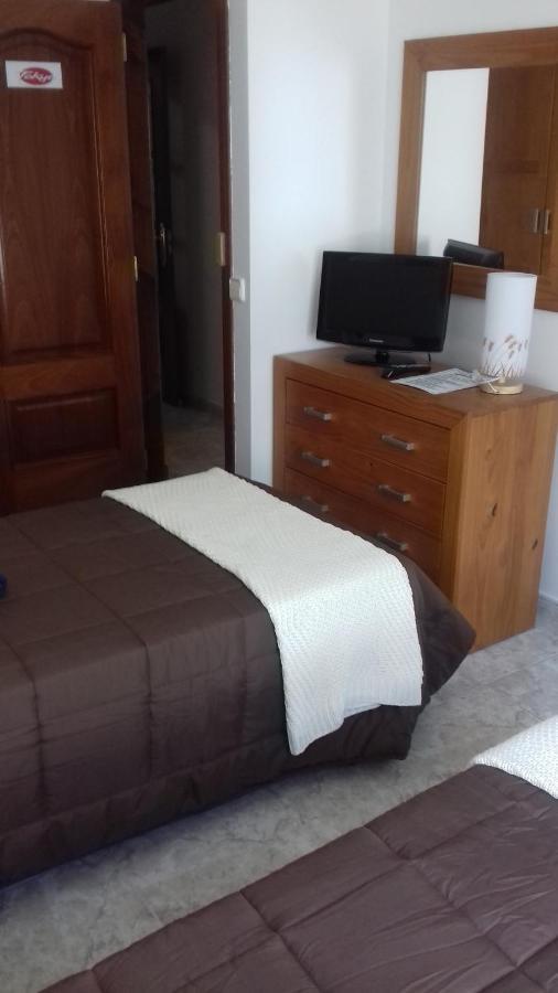 Neptuno Rooms Arrecife (Lanzarote) Exterior foto