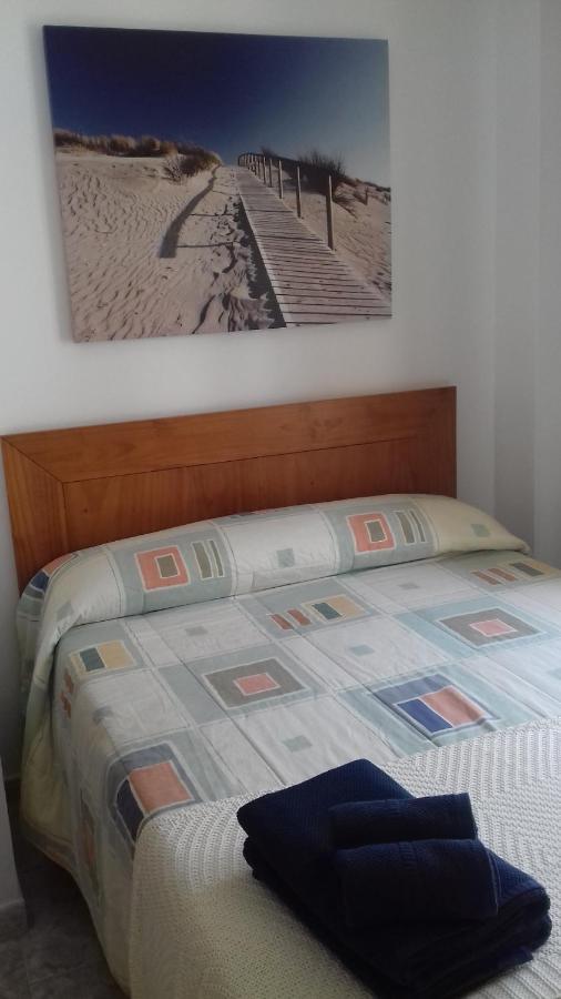Neptuno Rooms Arrecife (Lanzarote) Exterior foto