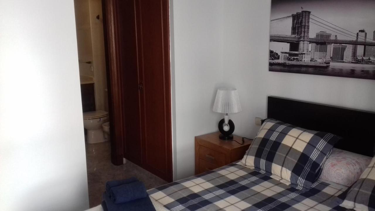 Neptuno Rooms Arrecife (Lanzarote) Exterior foto