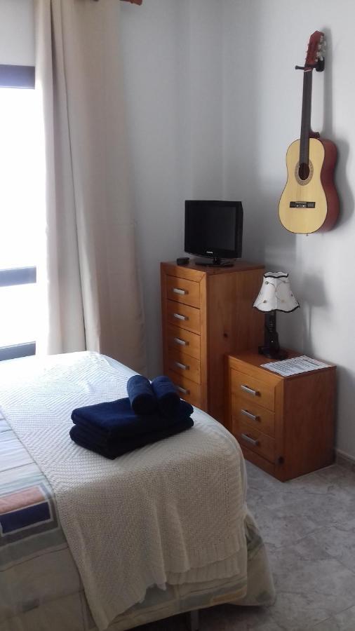 Neptuno Rooms Arrecife (Lanzarote) Exterior foto